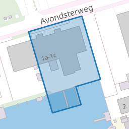 Perceel LWD00-K-6512