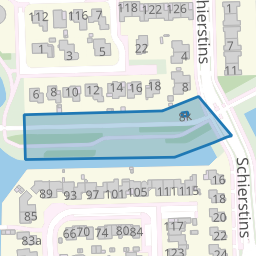 Perceel LWD00-K-6518