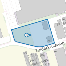 Perceel LWD00-K-6627