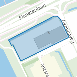 Perceel LWD00-K-6661