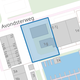 Perceel LWD00-K-6743