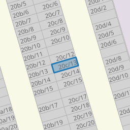 Perceel LWD00-K-6949