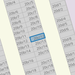 Perceel LWD00-K-6967