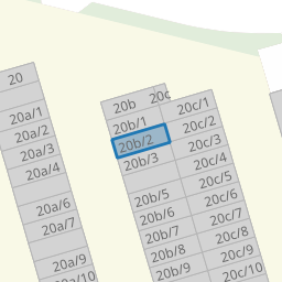 Perceel LWD00-K-6971