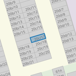 Perceel LWD00-K-6986