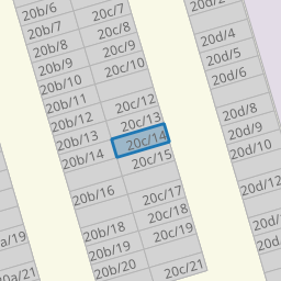 Perceel LWD00-K-6987