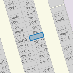 Perceel LWD00-K-6989