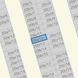 Perceel LWD00-K-6992