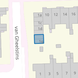 Perceel LWD00-K-7142