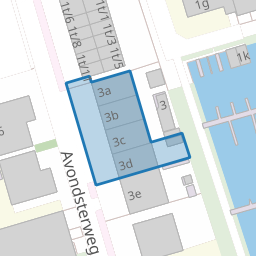 Perceel LWD00-K-7150