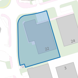 Perceel LWD00-K-7201