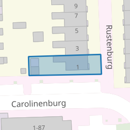 Perceel LWD00-K-7261