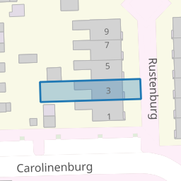 Perceel LWD00-K-7262