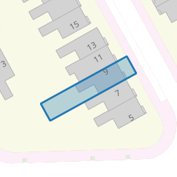 Perceel LWD00-K-7282