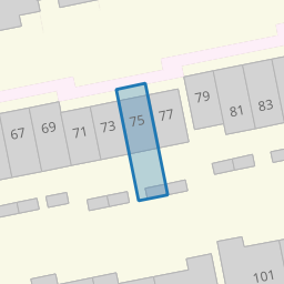 Perceel LWD00-K-7344