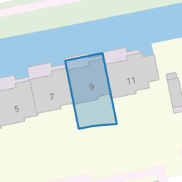 Perceel LWD00-K-7355