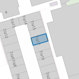 Perceel LWD00-K-7396