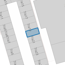 Perceel LWD00-K-7399