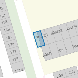 Perceel LWD00-K-7409