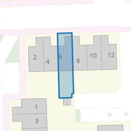 Perceel LWD00-K-7604