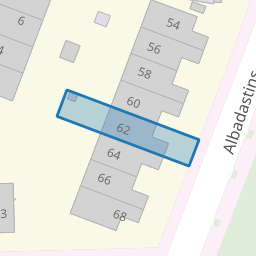 Perceel LWD00-K-7653