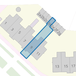 Perceel LWD00-K-7664