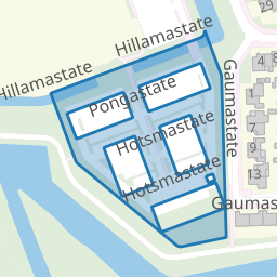 Perceel LWD00-K-7803