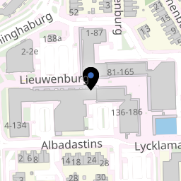 Appartement LWD00 K 996 22