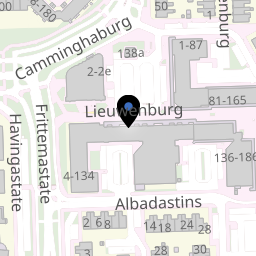 Appartement LWD00 K 996 29