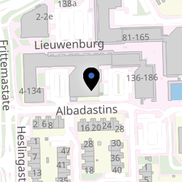 Appartement LWD00 K 996 80