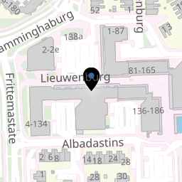Appartement LWD00 K 996 82