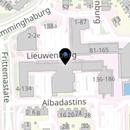 Appartement LWD00 K 996 83