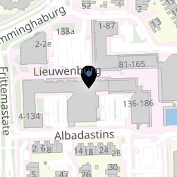Appartement LWD00 K 996 92