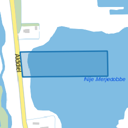 Perceel LWD00-L-1521