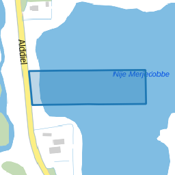 Perceel LWD00-L-1522