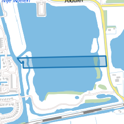 Perceel LWD00-L-1535