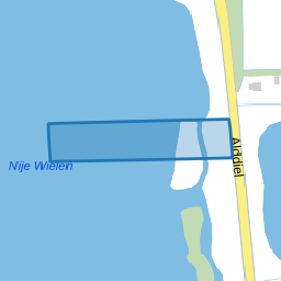 Perceel LWD00-L-1537