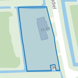 Perceel LWD00-L-1559