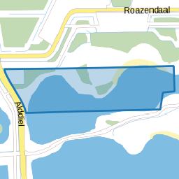 Perceel LWD00-L-1604