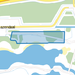 Perceel LWD00-L-1606