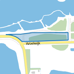 Perceel LWD00-L-1615