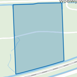 Perceel LWD00-L-1633