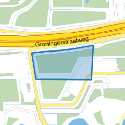 Perceel LWD00-L-1761