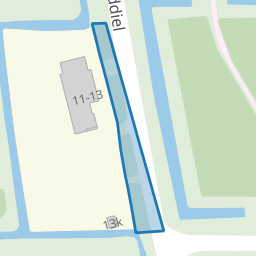 Perceel LWD00-L-1885