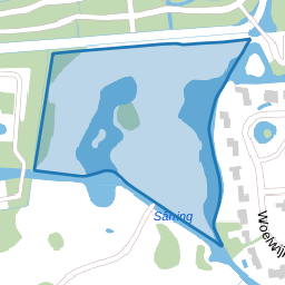 Perceel LWD00-L-1991