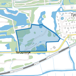 Perceel LWD00-L-1995