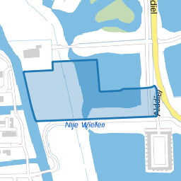 Perceel LWD00-L-1999