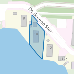 Perceel LWD00-L-2013