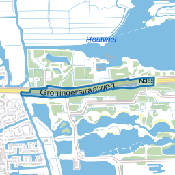 Perceel LWD00-L-2016