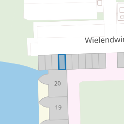 Perceel LWD00-L-2040